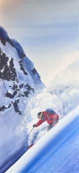 Summits by Stephen Boren