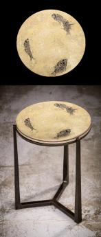 Fossil Round Table #1354 by Fossils