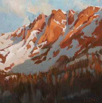 Mountain Remix by Tim Sears