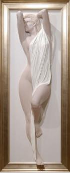 Bather (BS) by Bill Mack