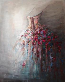 Valentina by Jillian Lee