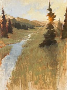 Radiance of Grace by Dan Wilson