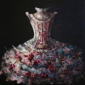 Florentine by Jillian Lee
