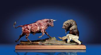 The New Powerful Exchange by Lorenzo & Laran Ghiglieri