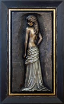 Elegance II (BB/MM) by Bill Mack