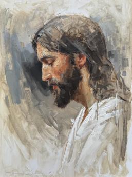 The Anointed One by Dan Wilson