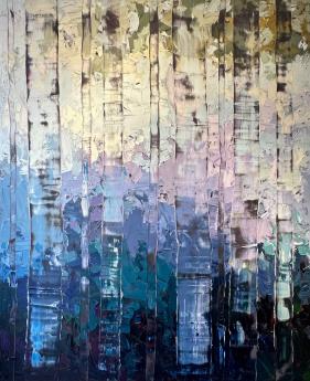 Pinnacle by Jordan Daines
