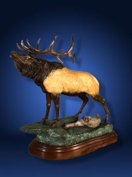 Bugle Call AP by Lorenzo & Laran Ghiglieri