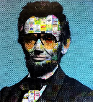 Abraham Lincoln v2.8 by Taylor Smith