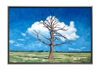 Shady Tree by Hijack