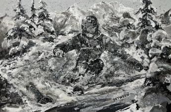 Pure Mountain Joy by 2Wild Rozenvain