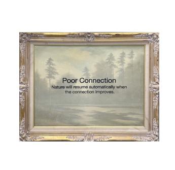 Poor Connection by Hijack