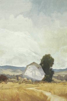 Aged and Mellow by Tim Sears