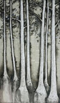 What the Waving Grass Revealed by A.M. Stockhill