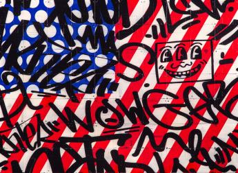 American Archive #07 by Taylor Smith