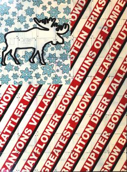 American Archive #13 by Taylor Smith