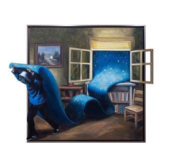 Night Light by Hijack