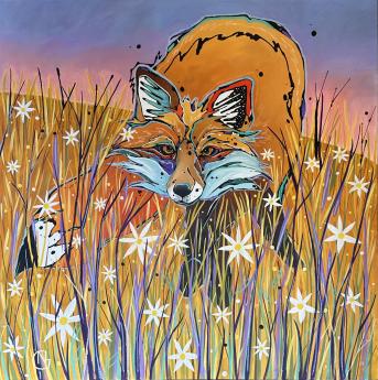 Dawn's Delight by Nicole Gaitan