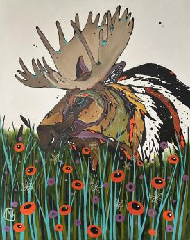 Prince of Tines by Nicole Gaitan