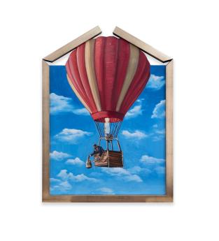 Weightless Wealth by Hijack