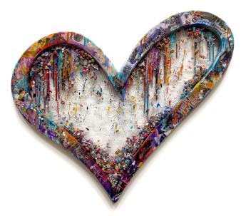 Love to the Max by 2Wild Rozenvain