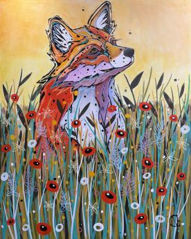 Cutest Curiosities by Nicole Gaitan