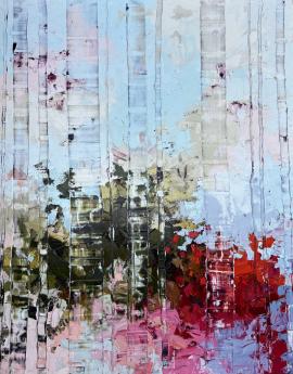 Abundance by Jordan Daines