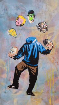 Identity Shuffle by Hijack