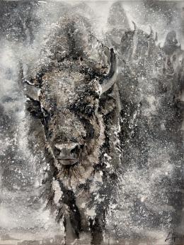 Echoes of Strength by 2Wild Rozenvain