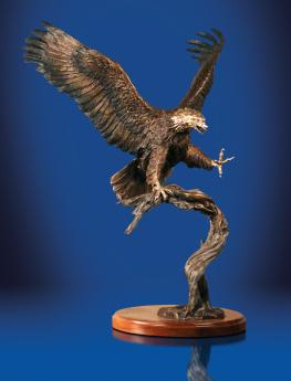 Bold Spirit by Lorenzo & Laran Ghiglieri