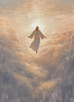 His Return by Dan Wilson