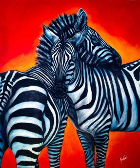 Soulmates by Teshia