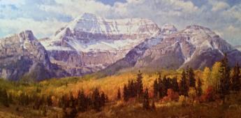 Seasons of Change by Jim Wilcox
