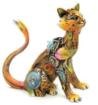 Sally (SM) - Endangered by Nano Lopez