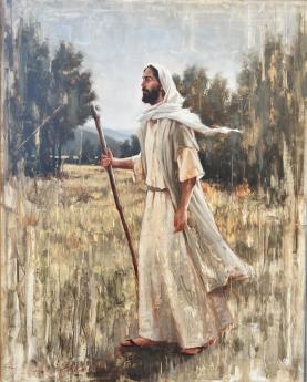 Forward in Faith by Dan Wilson