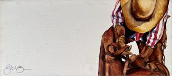 All Work by Stephen Boren