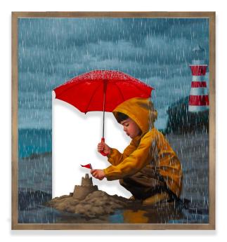 Rain or Shine by Hijack
