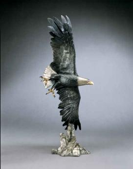 Vigilance by Mark Hopkins