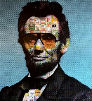 Abraham Lincoln v2.9 by Taylor Smith