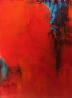 Cusp of Rebirth by Eric Lee