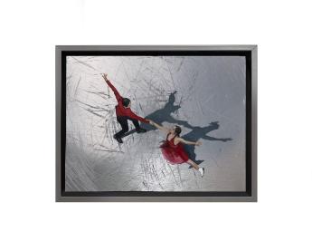 Skaters by Hijack
