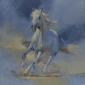 Majestic by Richard Johnson