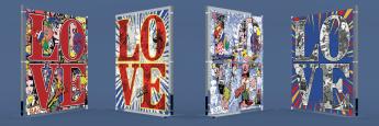 Love Explosif (Explosive Love) by Patrick Rubinstein