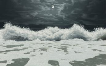 The Power and The Glory by Alexander Volkov