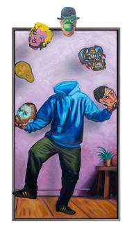 Identity Shuffle by Hijack