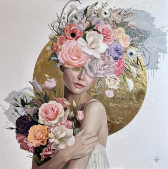 Embracing Grace by Lindsey Erin