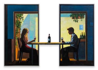 Blind Date by Hijack