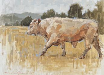 Earth and Hide by Dan Wilson