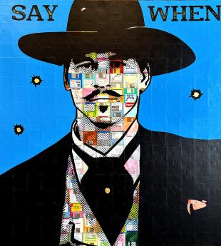 Doc Holliday v2.1 by Taylor Smith