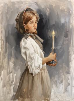 Illuminating Our Path by Dan Wilson